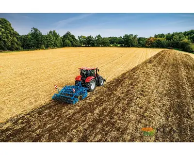 Used LEMKEN _UNKNOWN_ Disc Harrows Iowa US | Keast Enterprises #1360293