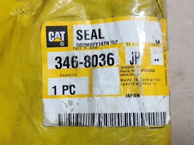 NEW CATERPILLAR 346-8036