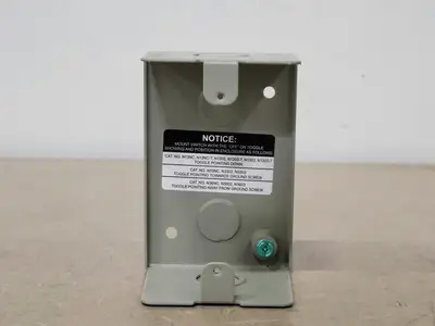 NEW LEVITON N1302-DS