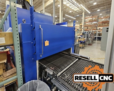 USED 2022 JPW Industrial Oven