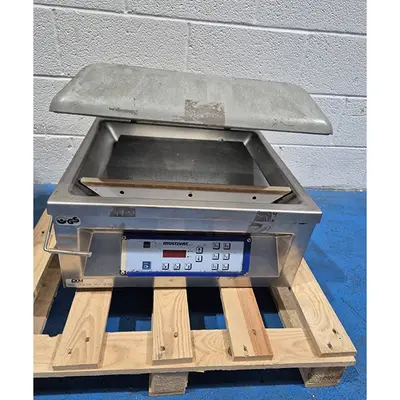 Used Multivac _UNKNOWN_ Vacuum Sealers Pennsylvania US | ISCA #1299272