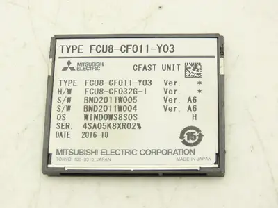 Used MAZAK _UNKNOWN_ PLC Processors Indiana US | Arrow Industrial #1408195
