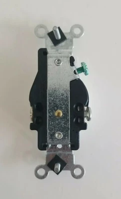 NEW Leviton T5015