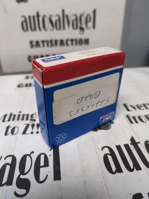 New | in-Stock SKF 6208-2RSJEM Bearings | Surplus Asset Holdings #1190314