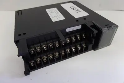 USED FANUC IC693MDL741C