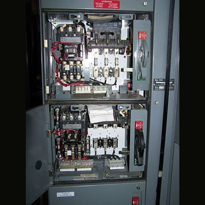 2100 Series Allen Bradley MCC panels for Sale