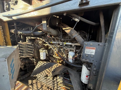 KOMATSU XT445L-5 Feller Bunchers | Iron Listing (14)