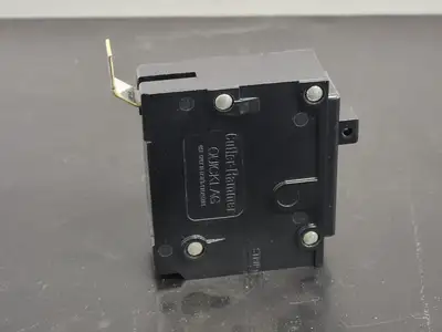 NEW CUTLER-HAMMER BA120