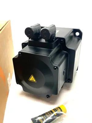 USED KUKA SERVO MOTOR 3,8KW L0 ME