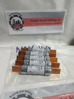 New | in-Stock COOPER BUSSMANN NON-100 Miscellaneous Equipment (Electrical & Power) | Surplus Asset Holdings #1198563