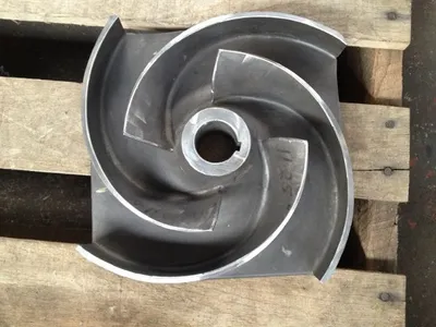 Worthington Impeller to fit model 12FRBH