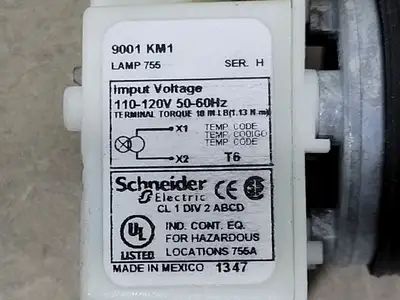 New | in-Stock SCHNEIDER ELECTRIC 9001KM1 Lighting British Columbia CA | Lenmark #328028