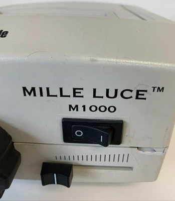 USED Stockeryale M1000