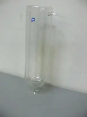 USED YAMATO RE-200/201/400/500/540 TYPE "C" JACKETED DRY ICE GLASSWARE