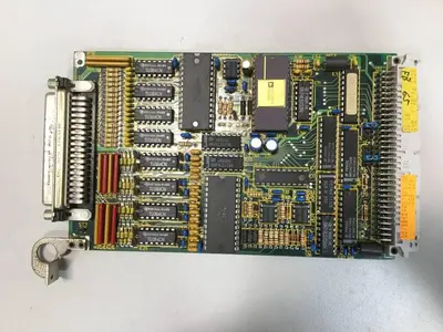 Used BACHMANN ELECTRONIC AIO 500 100 Circuit Boards Michigan US | Ideal Machinery #1252225