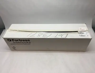 NEW FORTRESS INTERLOCKS TGARD SAFETY INTERLOCK ACTUATOR HINGE
