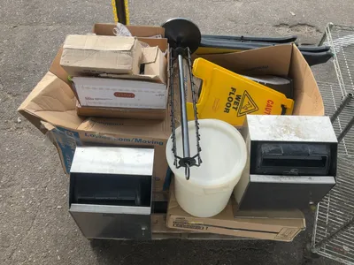 Used _UNKNOWN_ _UNKNOWN_ Restaurant Equipment (Miscellaneous) Michigan US | Miedema Asset Management Group #1316315