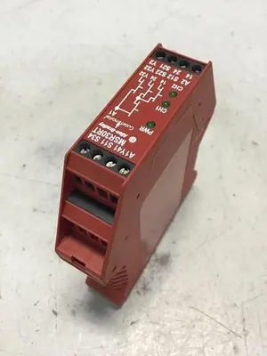 USED ALLEN BRADLEY 440R-N23197 SER A