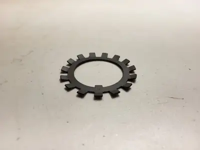 NEW FLOWSERVE MB-08