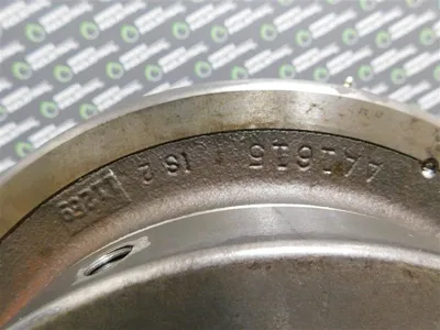USED DODGE S1U-SD-500