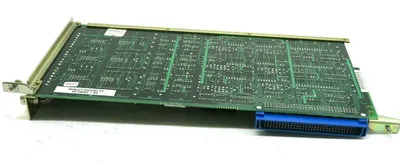 REPAIRED FANUC A16B-1210-0460 PC BOARD A16B12100460