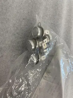 EDWARDS A55401881 SNAP SWITCH 170DEG PK5