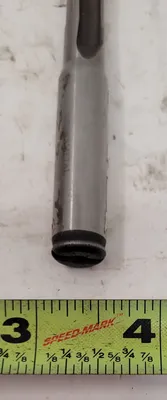 KENNAMETAL KTIP Drills Tooling & Accessories, Drilling | Machinery Central (14)
