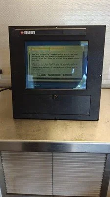 USED NUM 03 9851 1040W 134802