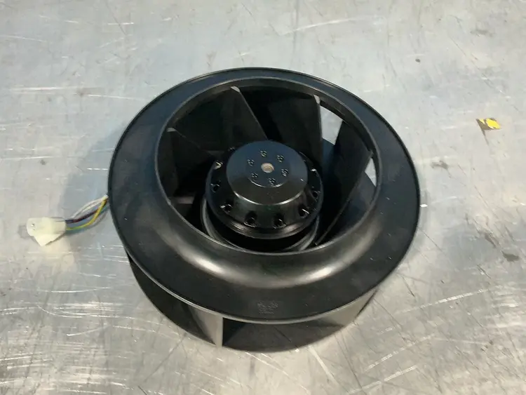 Used EBMPAPST R2D225AV0218 Miscellaneous MRO Ohio US | HGR 24 #1404348