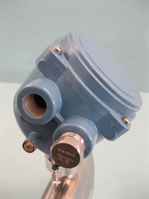 USED Micro Motion CMFS010 M324N2BAECZZ