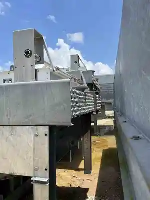 USED SMITHCO ENG. F39-75-4