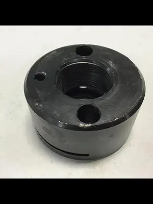 USED VAN DORN ERGOTECH COMPACT 250-80
