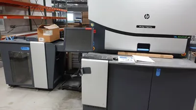 HP Indigo Digital Digital Presses | Machinery Solutions Group, Inc. (2)