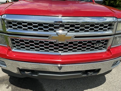 Used 2015 CHEVROLET SILVERADO 1500 Pickup Trucks Michigan US | Miedema Asset Management Group #1321272