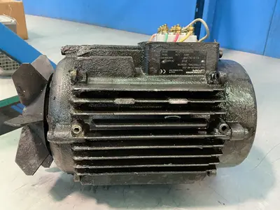 Used BRINKMANN PUMPS _UNKNOWN_ Motors (misc) Ohio US | HGR 24 #1518072