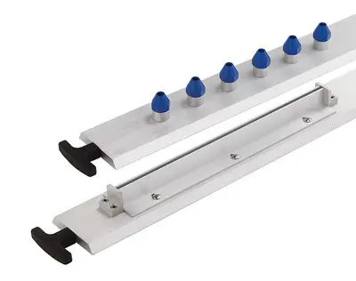 MIMAC BABYDROP EASY, TWIST OR MAXX Cookie Depositor | Harvest Equipment and Fabrication Inc (10)