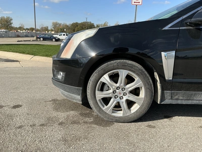 Used 2013 CADILLAC SRX Classic Cars & Trucks Michigan US | Miedema Asset Management Group #1769214