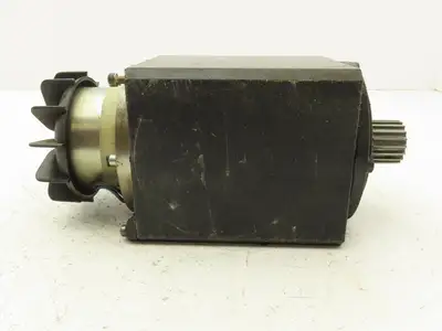 Used FISCHER _UNKNOWN_ Servo Motors Indiana US | Arrow Industrial #555792
