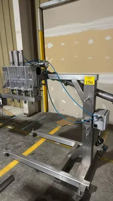 4 HEAD FILLER