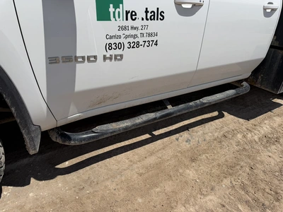 Used 2024 CHEVROLET SILVERADO 3500 HD FLATBED TRUCK Flatbed Trucks Texas US | Miedema Asset Management Group #1315697