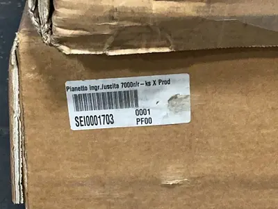 New | in-Stock 2021 3M 7000R3PRO Miscellaneous Packaging Equipment Ohio US | HGR 24 #1482304