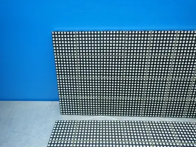 Unknown 2pcs LED Display Board Lot
