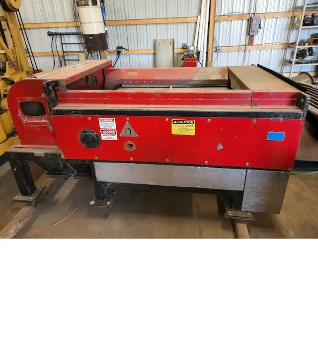 Used LGI _UNKNOWN_ Misc Recycling Florida US | ESCOBAR TRADING, INC. #202731