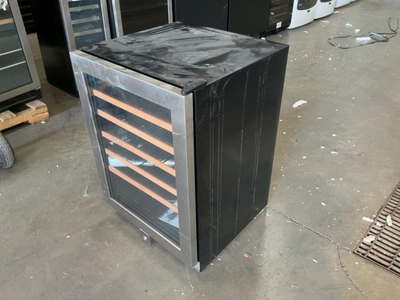 Used VINOTEMP VT-51SZ01SS Residential Appliances Michigan US | Miedema Asset Management Group #1761158