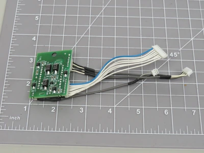 New | in-Stock BURLE _UNKNOWN_ Circuit Boards | OCO Industrial #1617482