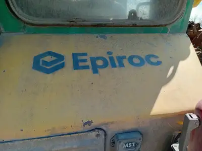 Used 2011 ATLAS COPCO MT6020 Articulated Dump Trucks British Columbia CA | Lenmark #1489141