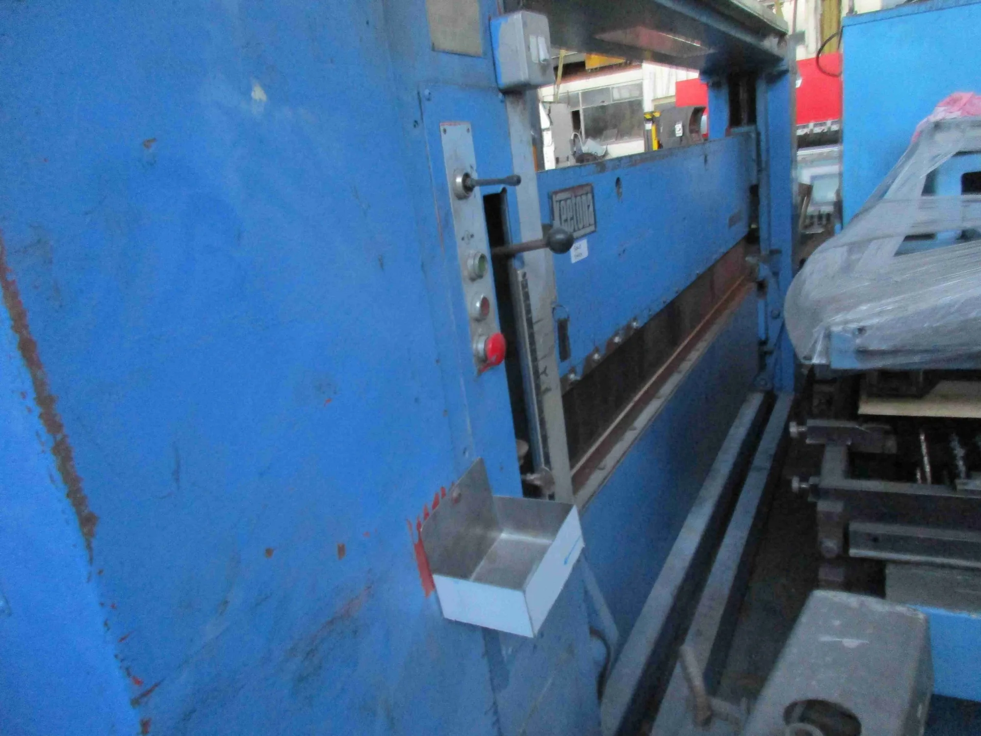 Keetona Hydroform