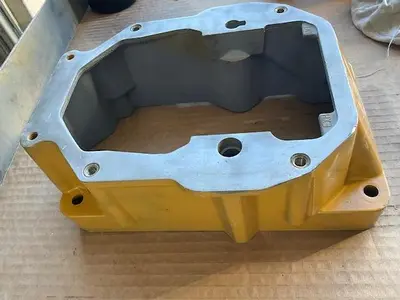 NEW CATERPILLAR G3516