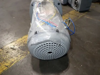 USED BROTHER G3LB2860T040
