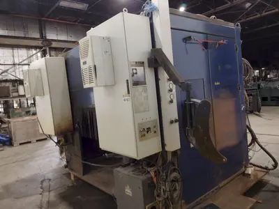 USED HGG RPC 1200